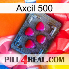 Axcil 500 13